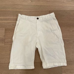 Boys Zara shorts